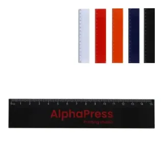 Ruler 15cm - LT91920 (gadzety reklamowe)